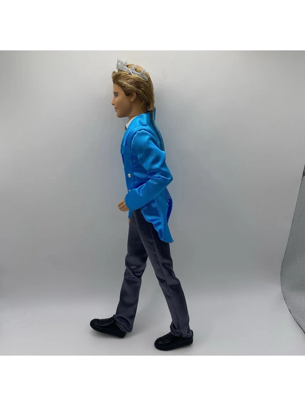 Mattel pre owned
